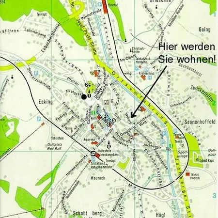 Haus Christl *