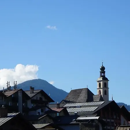 Gasthof Haus Christl Kitzbühel