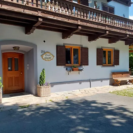 Gasthof Haus Christl