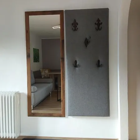 Haus Christl Gasthof *