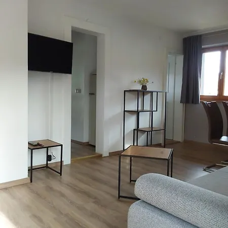 Haus Christl *