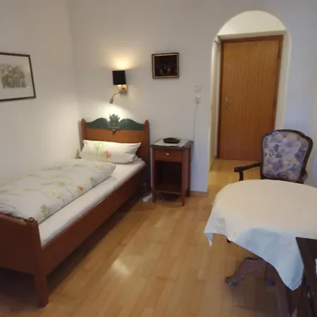 Haus Christl Gasthof Kitzbühel