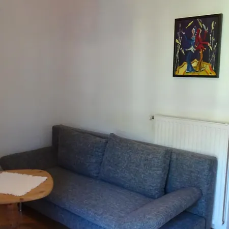 Haus Christl Gasthof