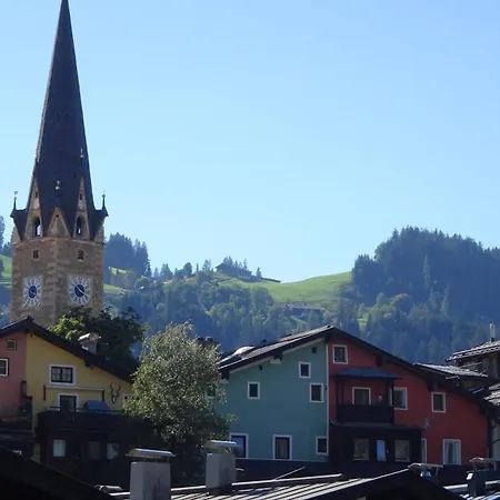 Haus Christl Gasthof