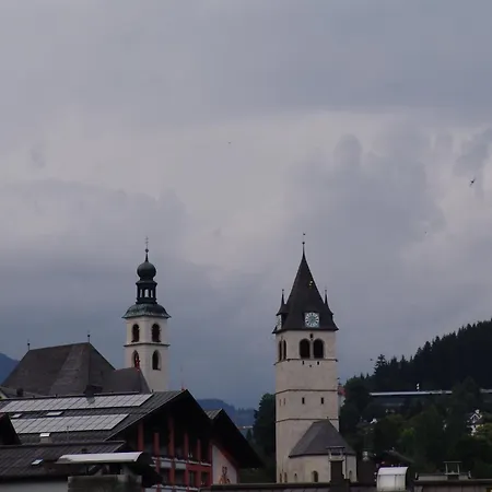 Gasthof Haus Christl