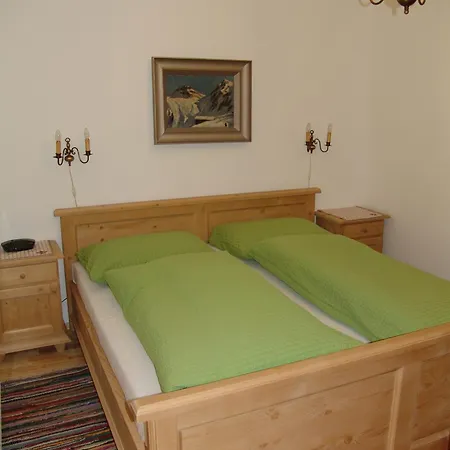 Haus Christl Gasthof