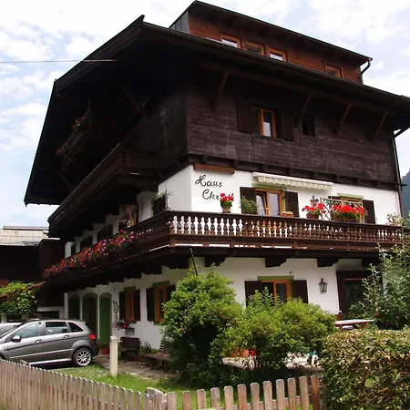 Haus Christl