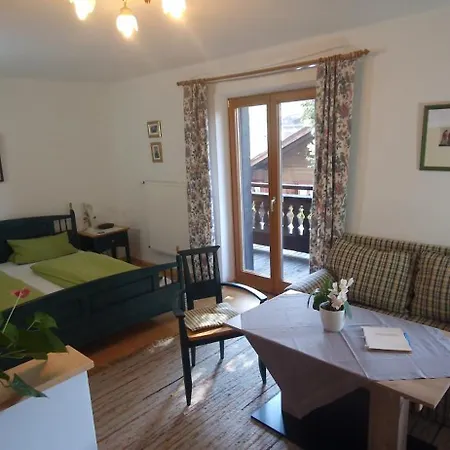Gasthof Haus Christl *