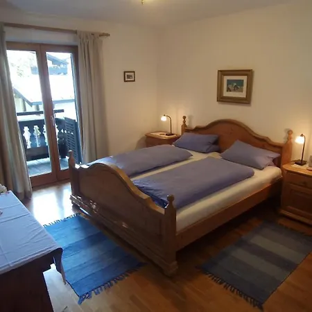 Haus Christl Gasthof Kitzbühel