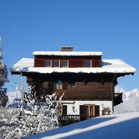Haus Christl Gasthof