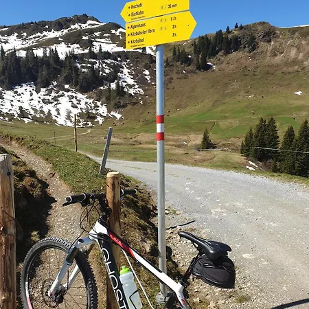 Gasthof Haus Christl *