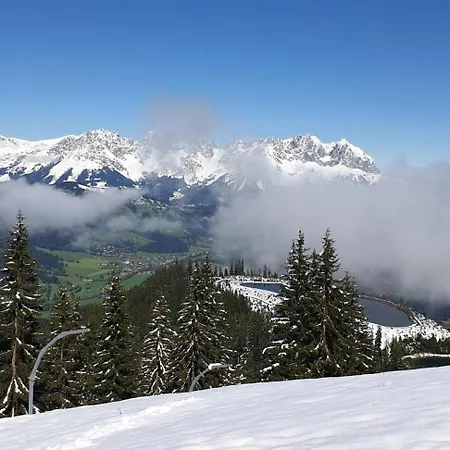 Gasthof Haus Christl *