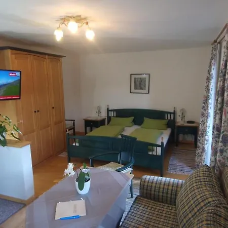 Haus Christl Gasthof Kitzbühel