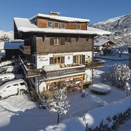 Haus Christl Kitzbühel