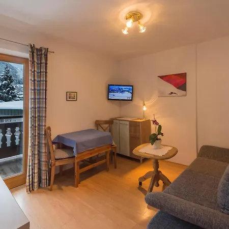 Haus Christl * Kitzbühel