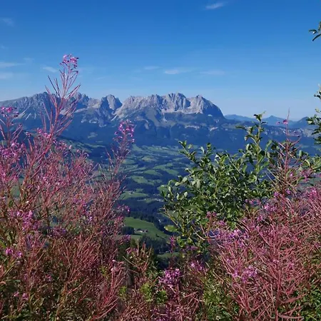Gasthof Haus Christl *